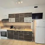 White Pebble Apartmanhotel Szkiáthosz
