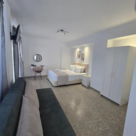 Aparthotel White Pebble Skiathos