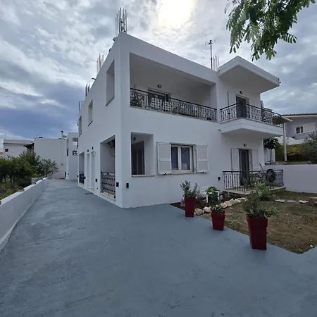 Aparthotel White Pebble Skiathos