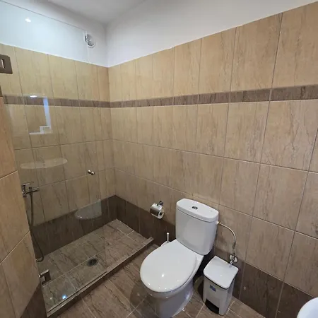 Apartahotel White Pebble Skiathos