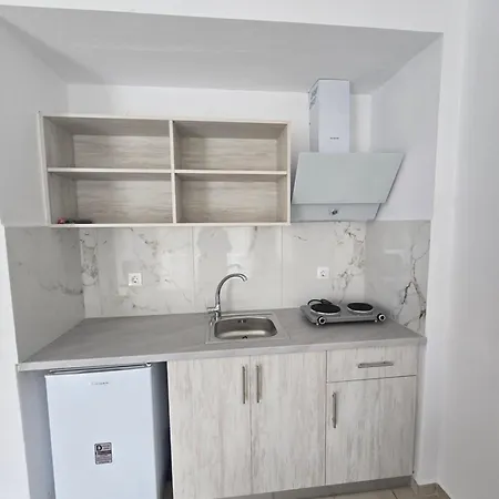 White Pebble 3* העיירה סקיאתוס