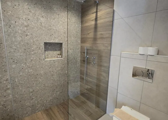 White Pebble Skiathos Town