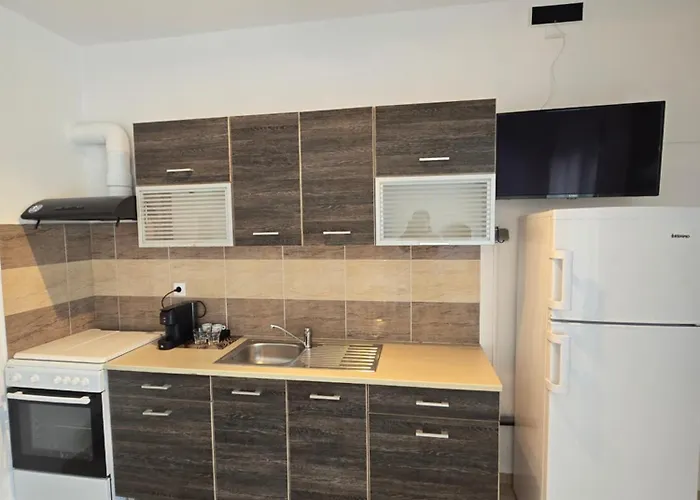 White Pebble Aparthotel Skiathos Town