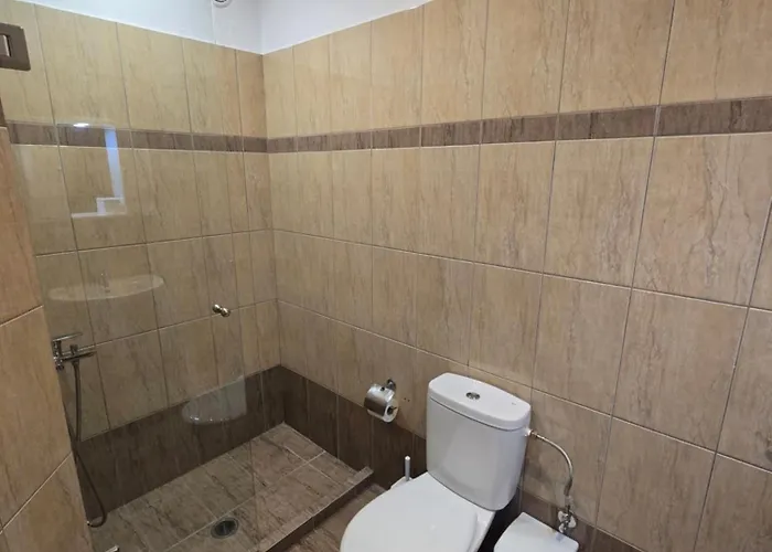 Aparthotel White Pebble Skiathos Town